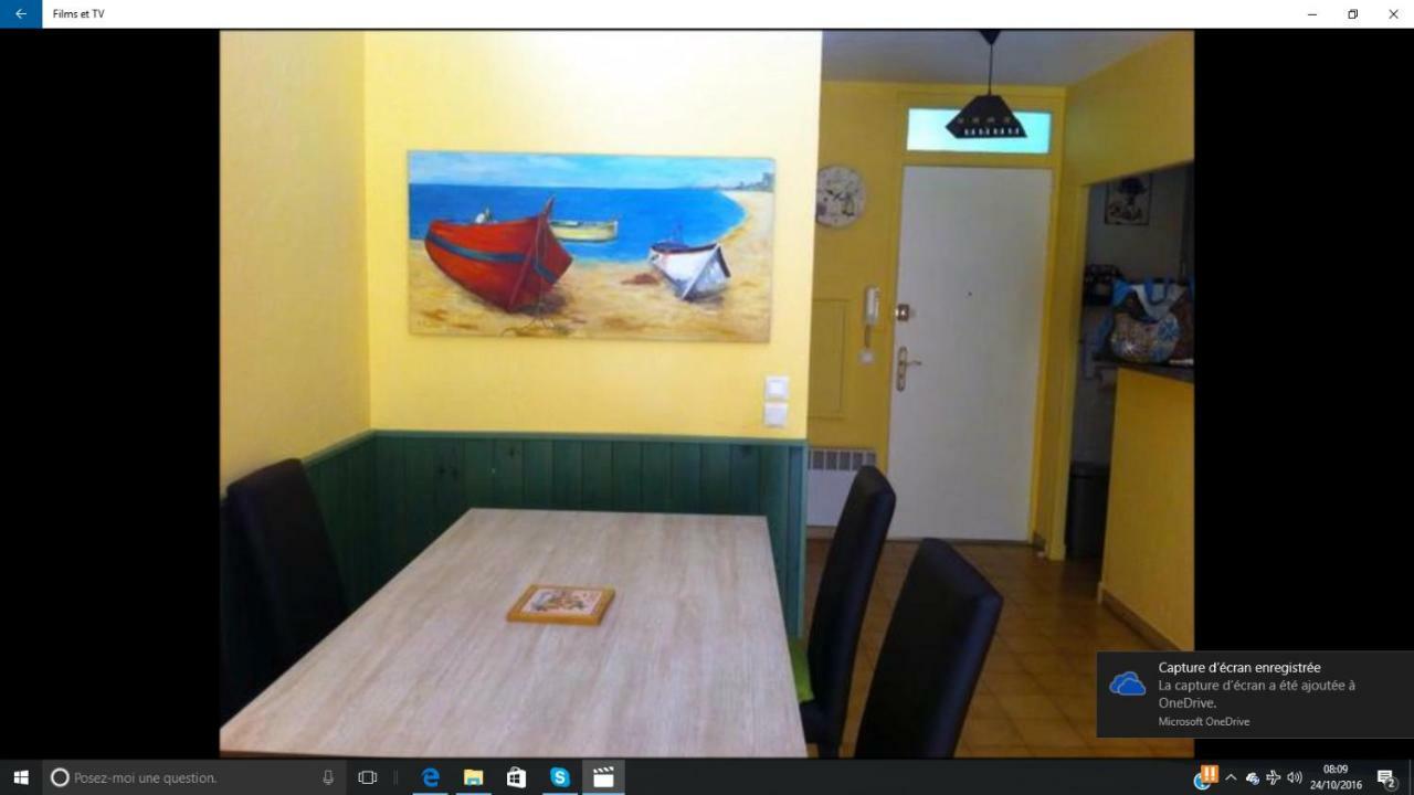 Residence Le Mont Agel Menton Exterior foto